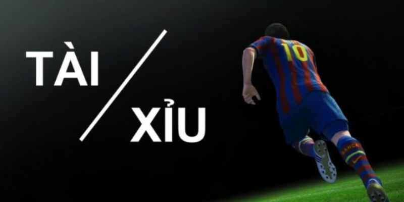 Kinh Nghiệm Chơi Kèo Tài Xỉu Bóng Đá Đảm Bảo Ăn Chắc F8bet 4 kèo tài xỉu